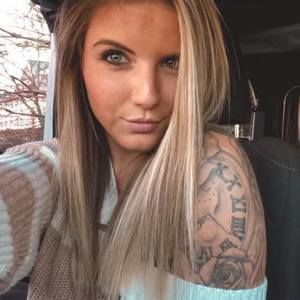 Meet your Posher, Lindsey